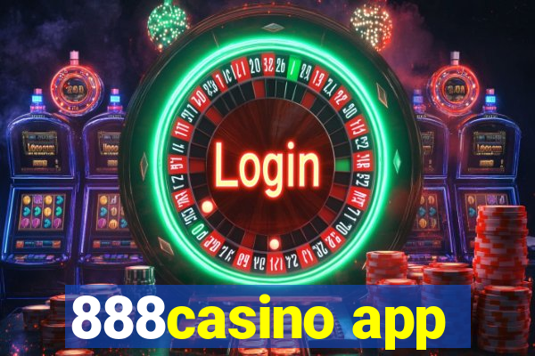 888casino app